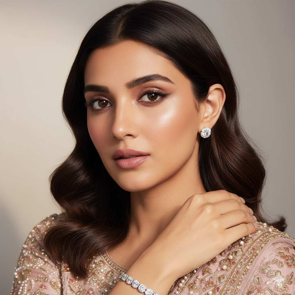 The Future of Sparkle: Everything You Need to Know About Lab-Grown Diamonds