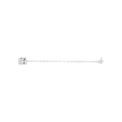 Marquise Chain Lab Grown Diamond Bracelet